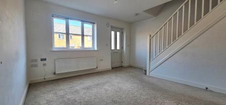 2 bedroom Semi-detached house for sale in The Furrow, Littleport, CB6