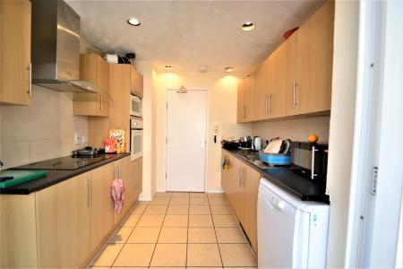 1 bedroom House share to let in Ashvale, Cambridge, CB4