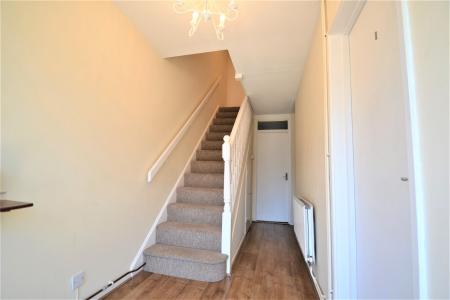 1 bedroom House share to let in Ashvale, Cambridge, CB4