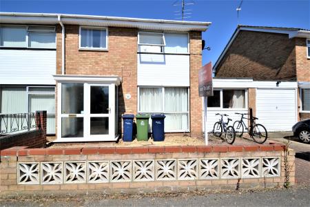 1 bedroom House share to let in Ashvale, Cambridge, CB4