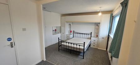 Ashvale, Cambridge, CB4