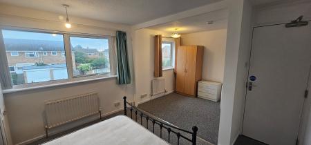 1 bedroom House share to let in Ashvale, Cambridge, CB4