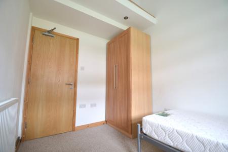 1 bedroom House share to let in Campkin Road, Cambridge, CB4