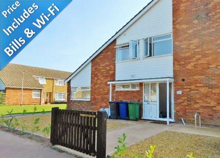 Campkin Road, Cambridge, CB4