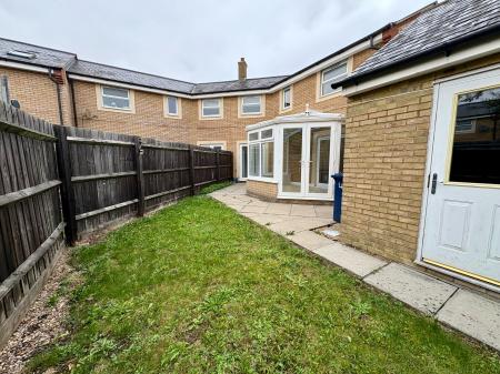 3 bedroom Semi-detached house to let in Foxhollow, Cambourne, CB23