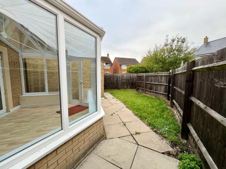 3 bedroom Semi-detached house to let in Foxhollow, Cambourne, CB23
