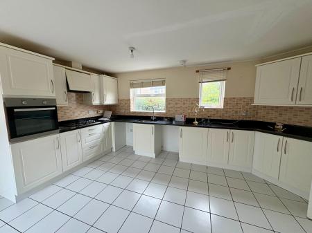 3 bedroom Semi-detached house to let in Foxhollow, Cambourne, CB23