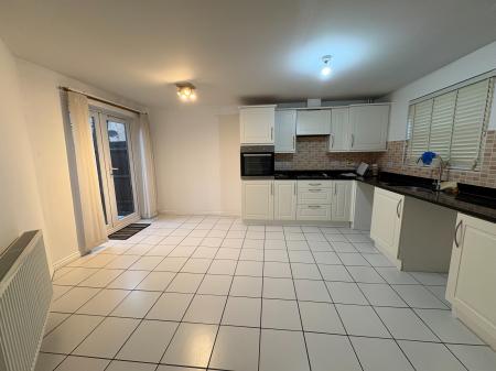 3 bedroom Semi-detached house to let in Foxhollow, Cambourne, CB23