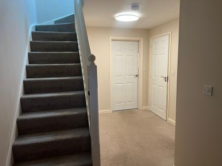 4 bedroom Detached house to let in Green Lane, Cambridge, IP28