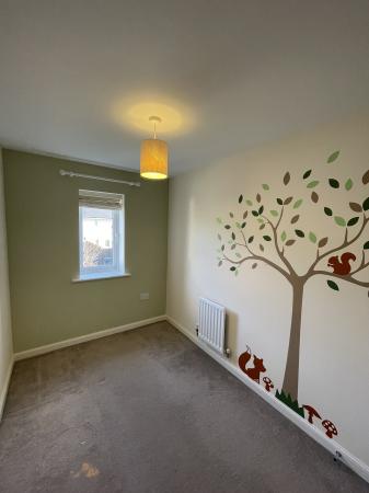 3 bedroom Terraced House to let in Mosquito Road, Cambridge, CB23