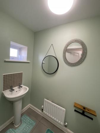 3 bedroom Terraced House to let in Mosquito Road, Cambridge, CB23