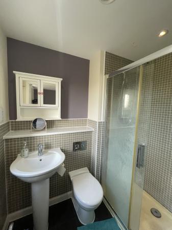 3 bedroom Terraced House to let in Mosquito Road, Cambridge, CB23