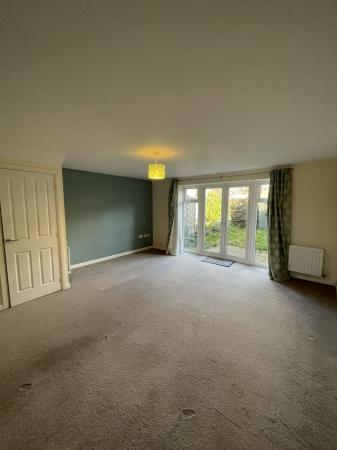 3 bedroom Terraced House to let in Mosquito Road, Cambridge, CB23