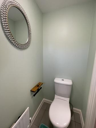 3 bedroom Terraced House to let in Mosquito Road, Cambridge, CB23