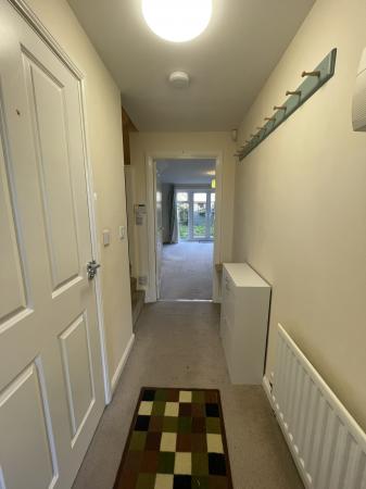 3 bedroom Terraced House to let in Mosquito Road, Cambridge, CB23