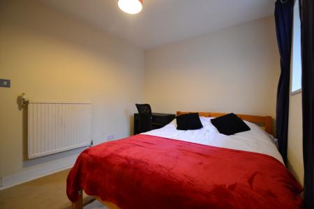 4 bedroom Semi-detached house to let in Oak Tree Avenue, Chesterton, Cambridge, CB4