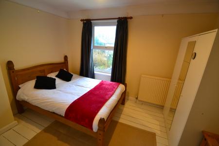 4 bedroom Semi-detached house to let in Oak Tree Avenue, Chesterton, Cambridge, CB4