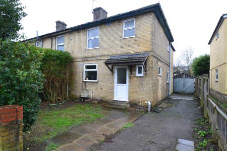 Oak Tree Avenue, Chesterton, Cambridge, CB4