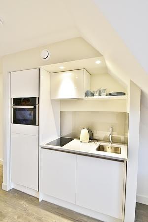 1 bedroom Studio flat to let in Humberstone Road, Cambridge, CB4