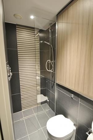 1 bedroom Studio flat to let in Humberstone Road, Cambridge, CB4