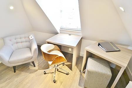 1 bedroom Studio flat to let in Humberstone Road, Cambridge, CB4