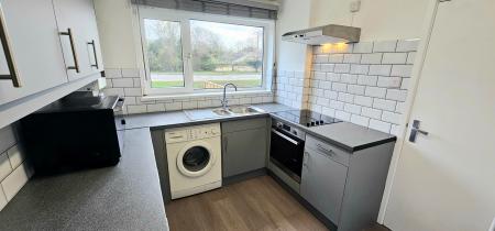 1 bedroom Terraced House to let in High Street, Cherry Hinton, Cambridge, CB1