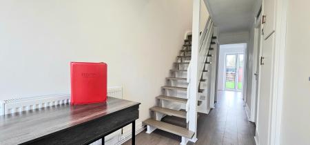 1 bedroom Terraced House to let in High Street, Cherry Hinton, Cambridge, CB1