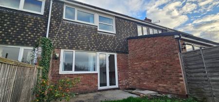 1 bedroom Terraced House to let in High Street, Cherry Hinton, Cambridge, CB1