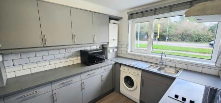 1 bedroom Terraced House to let in High Street, Cherry Hinton, Cambridge, CB1