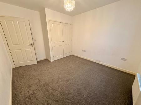 2 bedroom Flat to let in Chieftain Way, Orchard Park, Cambridge, CB4