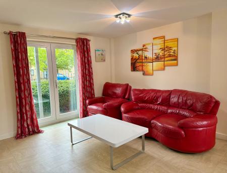 2 bedroom Flat for sale in Sweetpea Way, Orchard Park, Cambridge, CB4