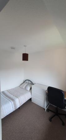 1 bedroom House share to let in Strathcarron Court, Cambridge, CB4