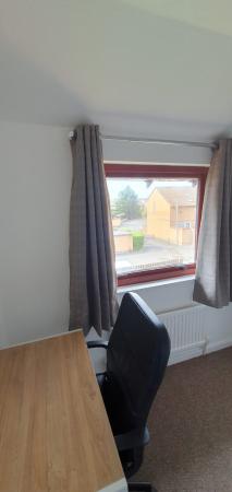 1 bedroom House share to let in Strathcarron Court, Cambridge, CB4