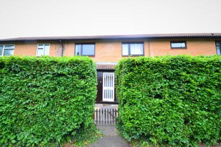 Strathcarron Court, Cambridge, CB4