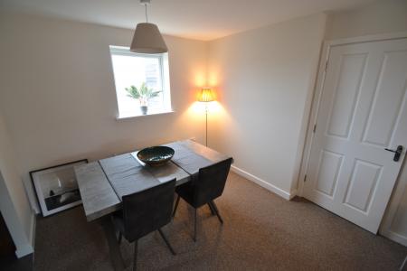2 bedroom Flat to let in Chieftain Way, Orchard Park, Cambridge, CB4