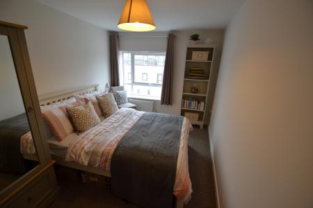 2 bedroom Flat to let in Chieftain Way, Orchard Park, Cambridge, CB4