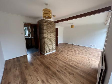 2 bedroom End of terrace house to let in Crowland Way, Cambridge, CB4