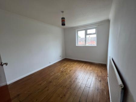 2 bedroom End of terrace house to let in Crowland Way, Cambridge, CB4