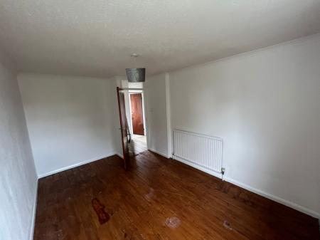 2 bedroom End of terrace house to let in Crowland Way, Cambridge, CB4