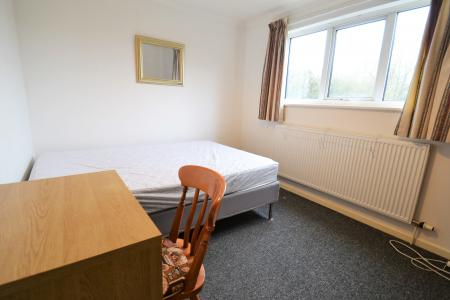 Bourne Road, Cambridge, CB4