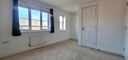 2 bedroom Semi-detached house for sale in The Furrow, Littleport, CB6