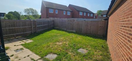 2 bedroom Semi-detached house for sale in The Furrow, Littleport, CB6