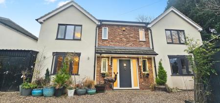 1 bedroom Flat to let in High Street, Cambridge, CB22