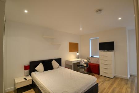 1 bedroom Studio flat for sale in Primrose Street, Cambridge, CB4
