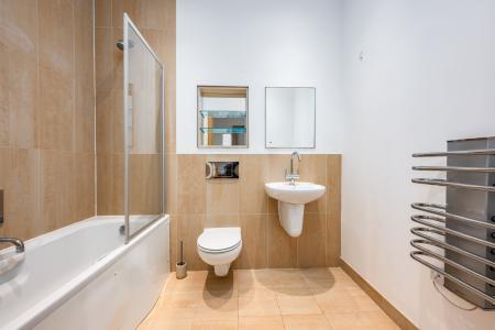 2 bedroom Flat to let in Riverside, Cambridge, CB5