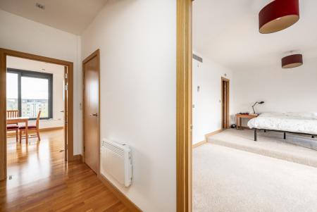 2 bedroom Flat to let in Riverside, Cambridge, CB5