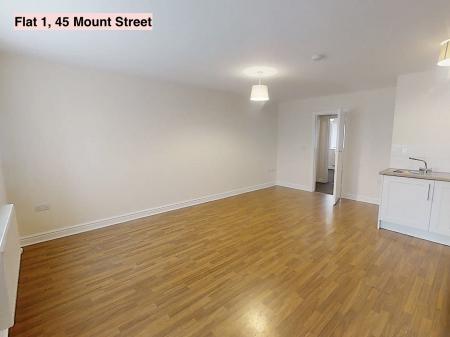 8 bedroom Block of Apartments for sale in Mount Street, Hednesford, Cannock, WS12