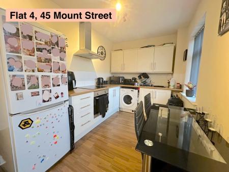8 bedroom Block of Apartments for sale in Mount Street, Hednesford, Cannock, WS12