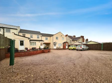 8 bedroom Block of Apartments for sale in Mount Street, Hednesford, Cannock, WS12