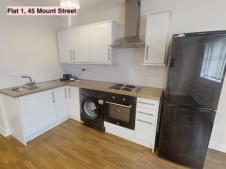 8 bedroom Block of Apartments for sale in Mount Street, Hednesford, Cannock, WS12